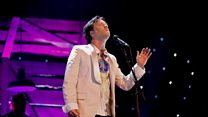 Radio 2 Folk Awards: 2016