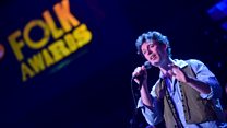 Radio 2 Folk Awards: 2016
