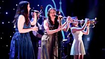 The Unthanks – Mount The Air