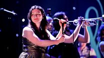 Radio 2 Folk Awards: 2016