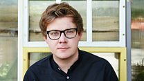 Simon Holt & BBC Philharmonic: Joy Beast