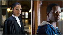 Writer of BBC's Undercover defends storylines