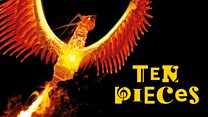 St David's Hall 2015-16: The Best of BBC Ten Pieces