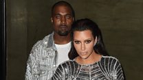 A-list celebrities sparkle at Met Ball
