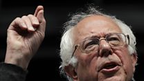 'I've got some bad news for Hillary'