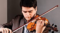 BBC Philharmonic 2016-17 Season: Bruckner, Berg and Barenboim