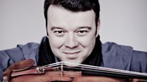 BBC Philharmonic 2016-17 Season: Music to mark St George's Day