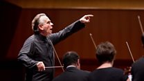 BBC Philharmonic 2016-17 Season: Gurrelieder (with The Hallé)