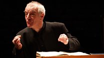 BBC Philharmonic 2016-17 Season: St Matthew Passion on Good Friday