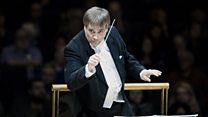 BBC Philharmonic 2016-17 Season: Tragedy and Humour; Darkness and Light