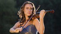 Melody and Rhythm BBC Philharmonic 2016-17 Season