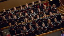 BBC Philharmonic 2016-17 Season: Haydn's The Creation