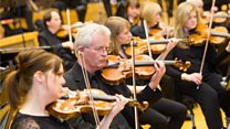 2015-16 Festival Appearances: Vale of Glamorgan Festival