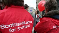 Labour 'not seen as credible party for Govt'