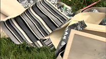 Fly-tippers face on-the-spot fines
