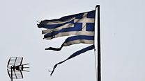 Greece needs more money