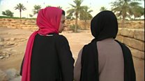サウジ宗教警察 権力乱用訴える動画で議論沸騰
