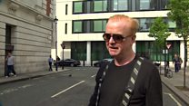 Evans: 'Pay us less, it's not rocket science'