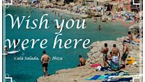 What a beach tells us about EU membership