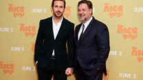 Nice Guys' Crowe and Gosling's seedy LA