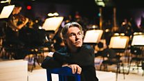 BBC Symphony Orchestra & Chorus 2017-18 Season: Total Immersion: Esa-Pekka Salonen