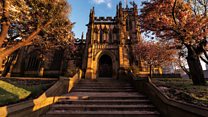 Choral Evensong