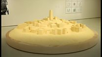 米グッゲンハイム美術館で中東・北アフリカ作家の展覧会