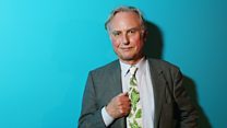 Dawkins: I can't sing since stroke