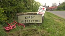 Firm wins landmark fracking bid