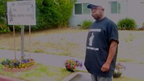 'Illegal Mexican migrant killed my son'