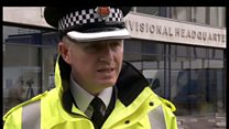 Legal Highs incidents