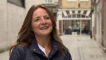 'Drug cheats stopped me knowing how good I was'