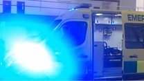 Who is being sent to 999 calls?