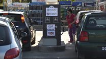 Driving to France this weekend?