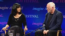 BBC Arts at Hay Festival: 2016