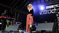 Radio 1's Big Weekend: 2016