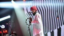 Radio 1's Big Weekend: 2016