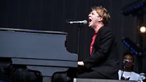 Radio 1's Big Weekend: 2016