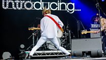 Radio 1's Big Weekend: 2016