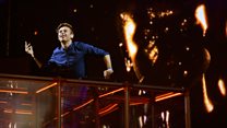 Radio 1's Big Weekend: 2016