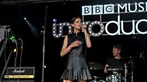 Radio 1's Big Weekend: 2016