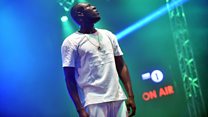 Radio 1's Big Weekend: 2016