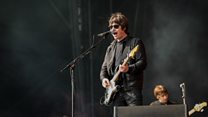 T in the Park: 2016