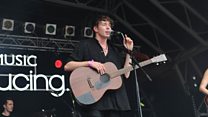 Radio 1's Big Weekend: 2016