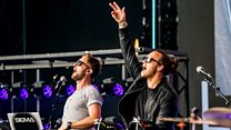Radio 1's Big Weekend: 2016