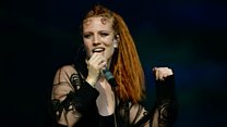 Radio 1's Big Weekend: 2016