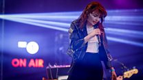 Radio 1's Big Weekend: 2016
