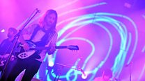 Radio 1's Big Weekend: 2016