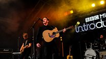 Radio 1's Big Weekend: 2016