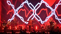 Radio 1's Big Weekend: 2016
